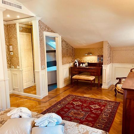 Bed and Breakfast Relais Colle San Pietro Верона Экстерьер фото