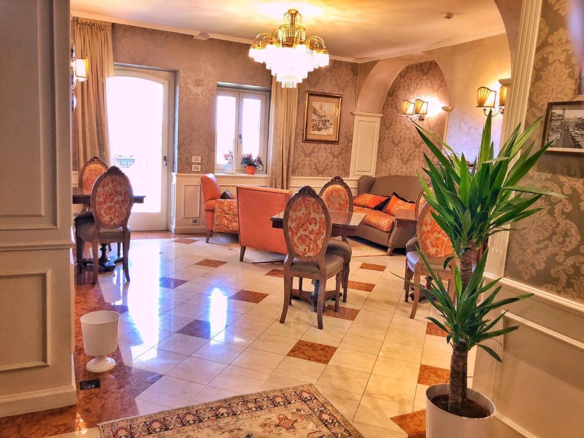 Bed and Breakfast Relais Colle San Pietro Верона Экстерьер фото