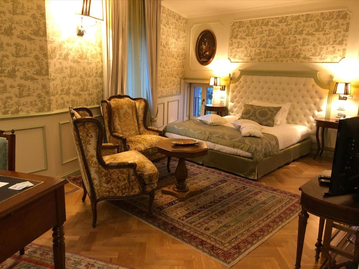 Bed and Breakfast Relais Colle San Pietro Верона Экстерьер фото