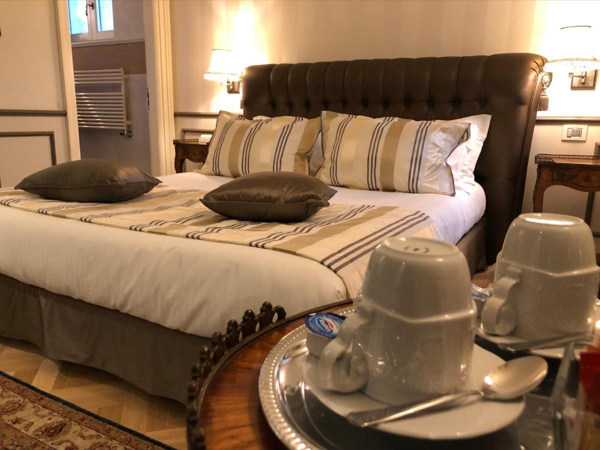 Bed and Breakfast Relais Colle San Pietro Верона Экстерьер фото