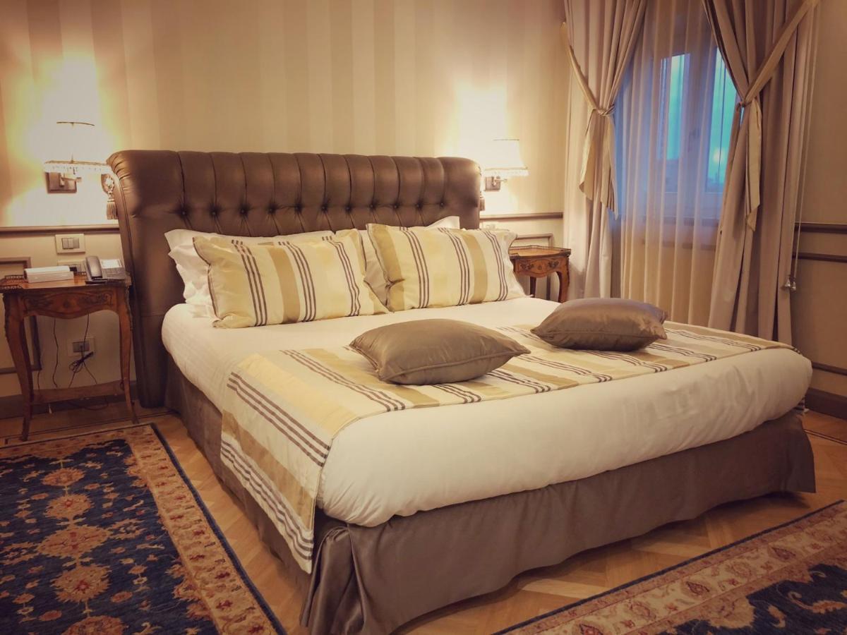 Bed and Breakfast Relais Colle San Pietro Верона Экстерьер фото