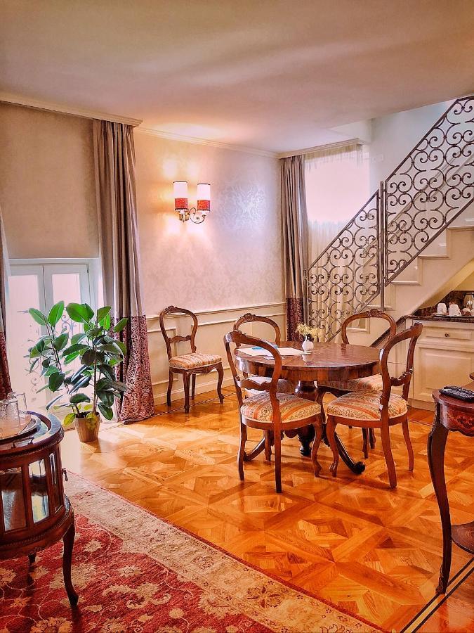 Bed and Breakfast Relais Colle San Pietro Верона Экстерьер фото