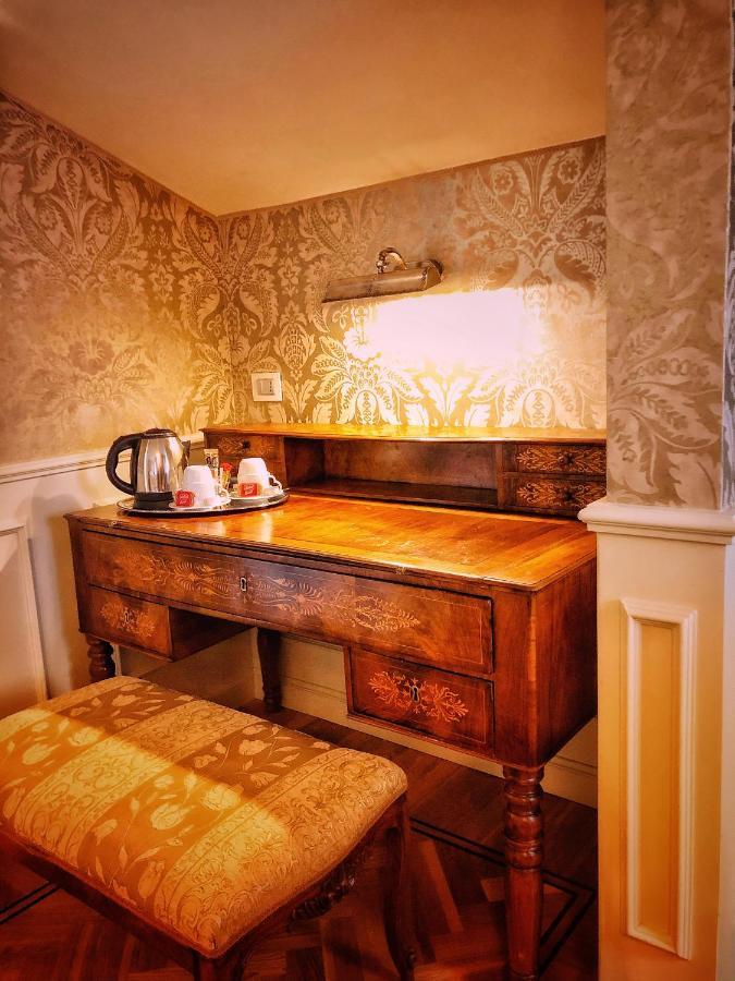 Bed and Breakfast Relais Colle San Pietro Верона Экстерьер фото