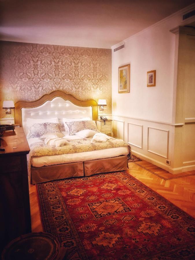 Bed and Breakfast Relais Colle San Pietro Верона Экстерьер фото
