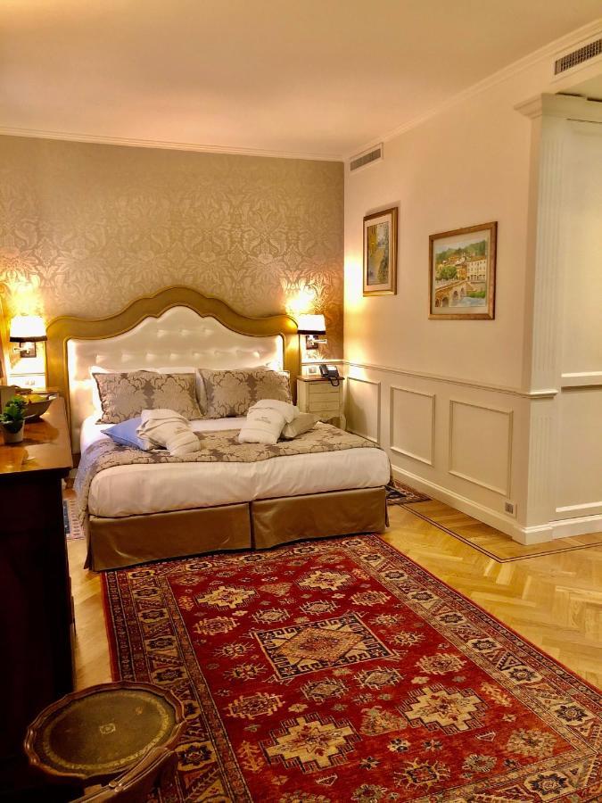 Bed and Breakfast Relais Colle San Pietro Верона Экстерьер фото