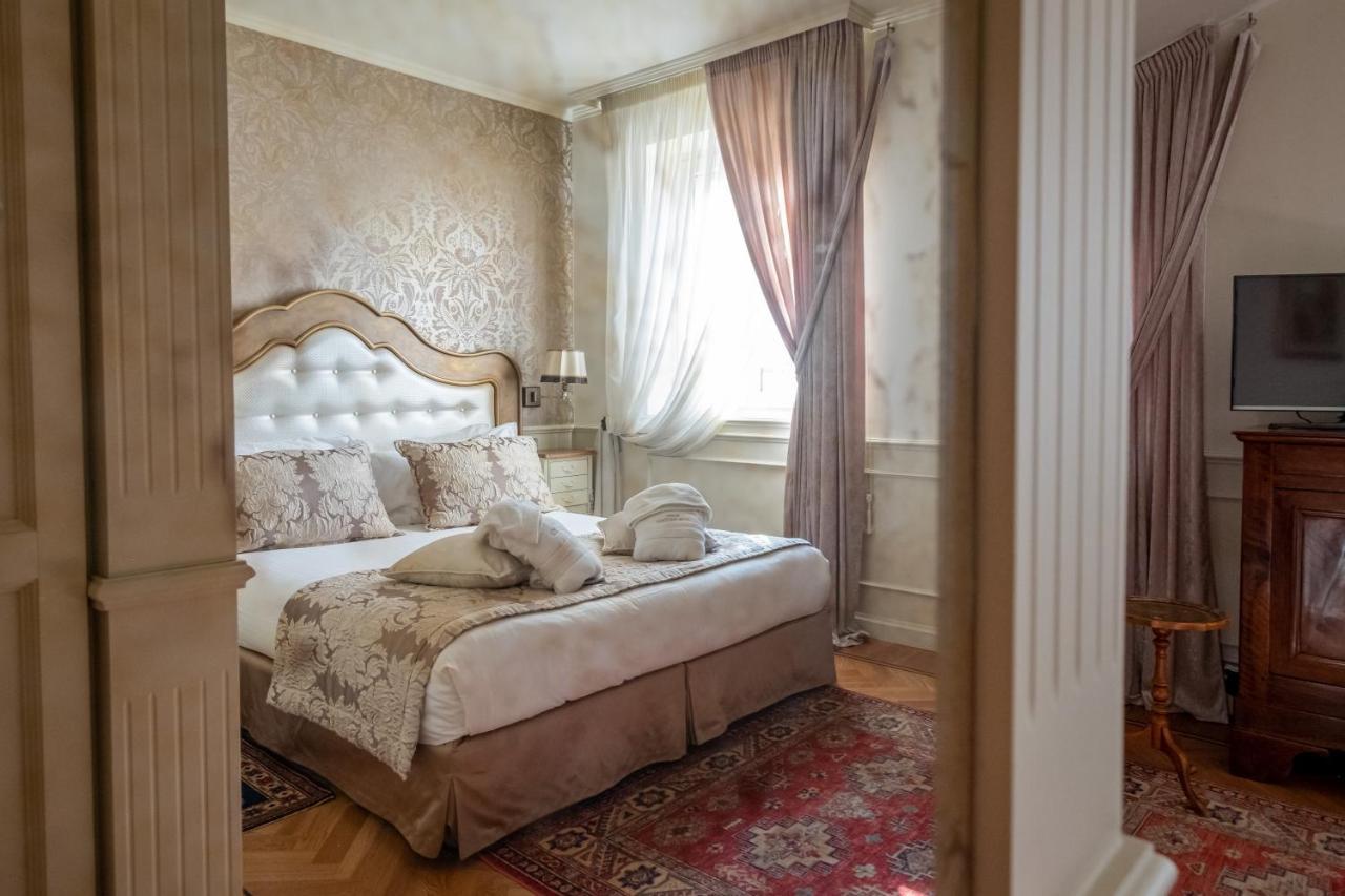 Bed and Breakfast Relais Colle San Pietro Верона Экстерьер фото