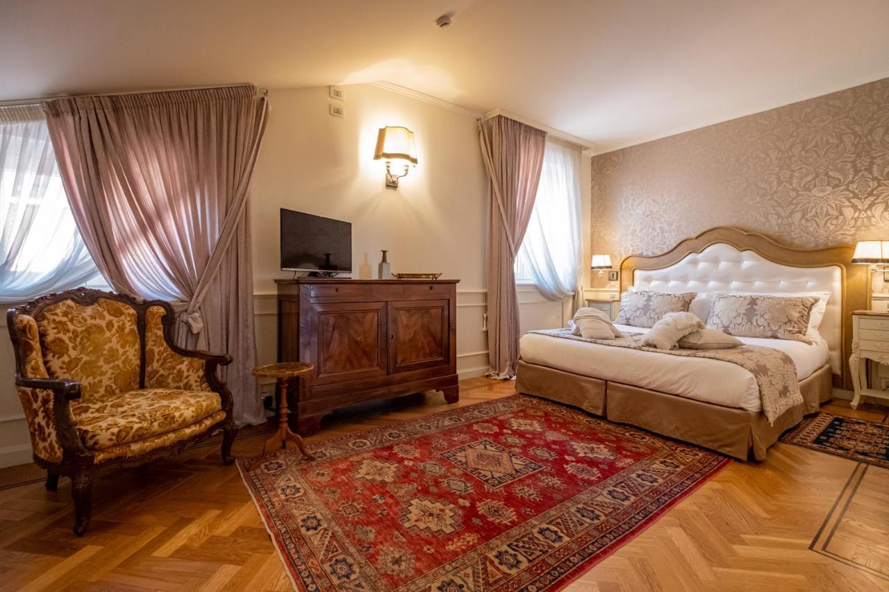 Bed and Breakfast Relais Colle San Pietro Верона Экстерьер фото