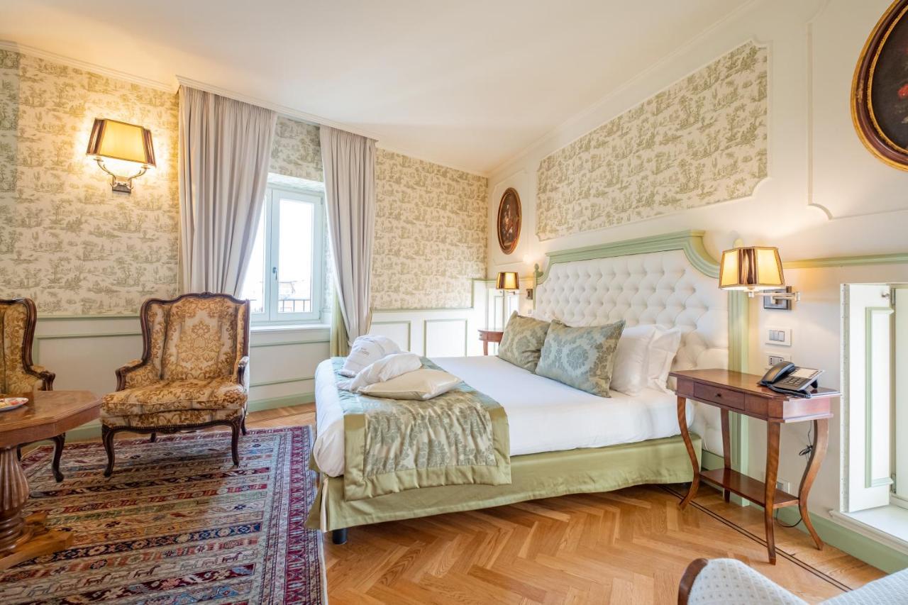 Bed and Breakfast Relais Colle San Pietro Верона Экстерьер фото