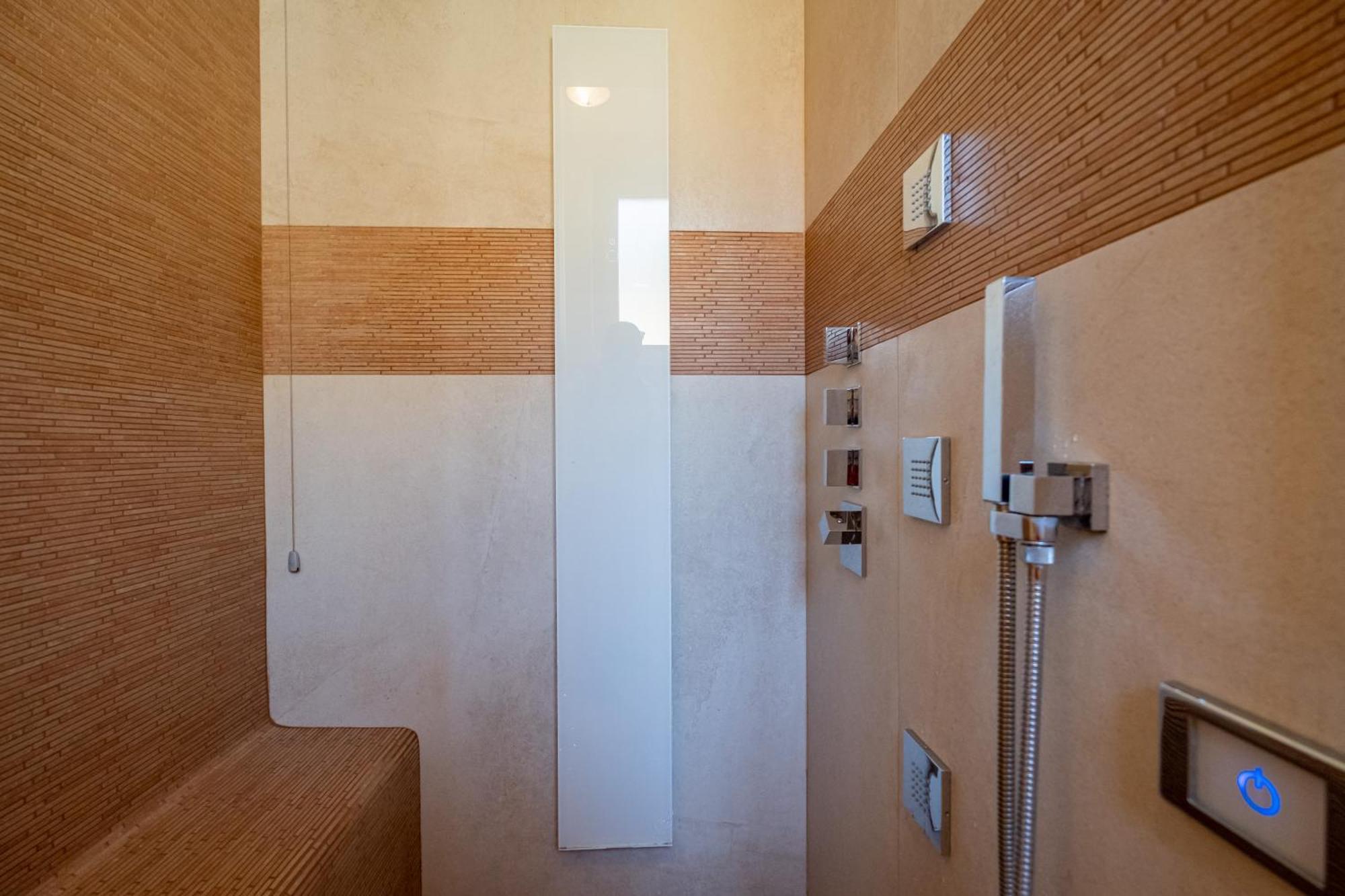 Bed and Breakfast Relais Colle San Pietro Верона Экстерьер фото