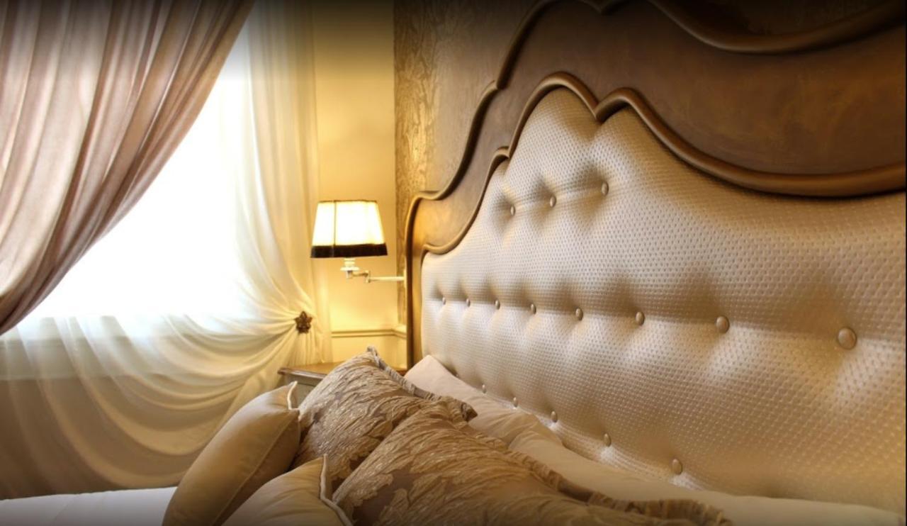 Bed and Breakfast Relais Colle San Pietro Верона Экстерьер фото