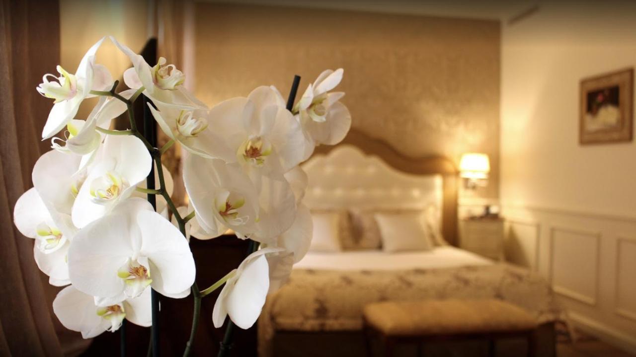 Bed and Breakfast Relais Colle San Pietro Верона Экстерьер фото