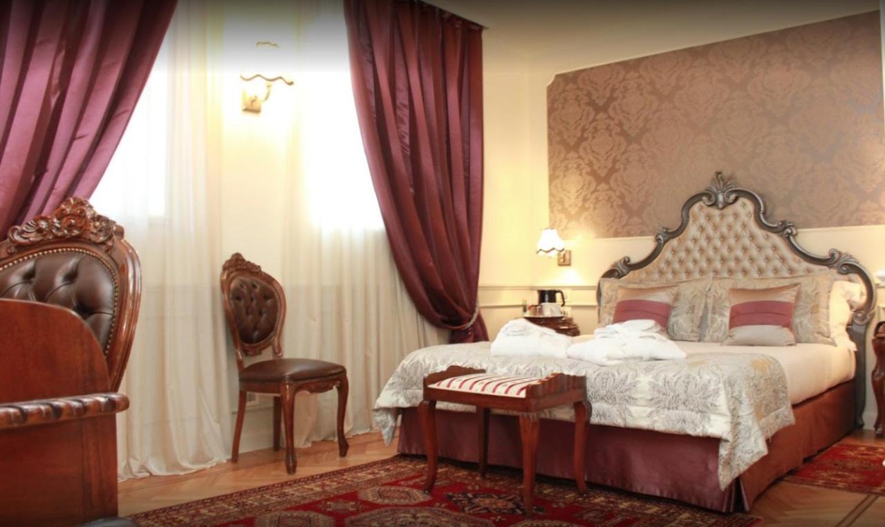 Bed and Breakfast Relais Colle San Pietro Верона Экстерьер фото