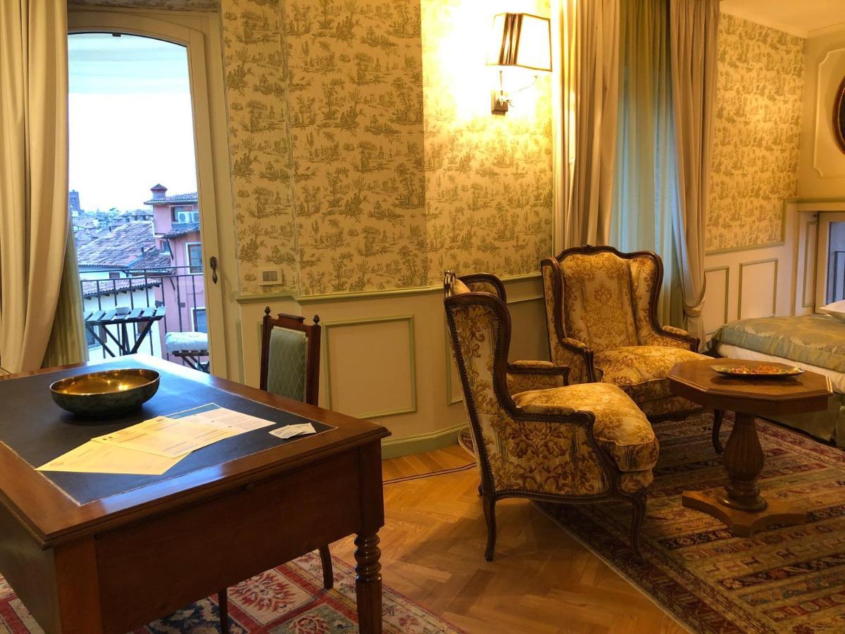Bed and Breakfast Relais Colle San Pietro Верона Экстерьер фото