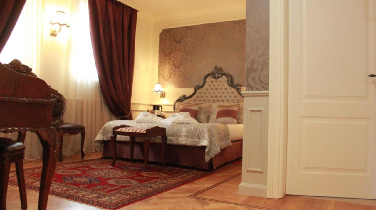 Bed and Breakfast Relais Colle San Pietro Верона Экстерьер фото