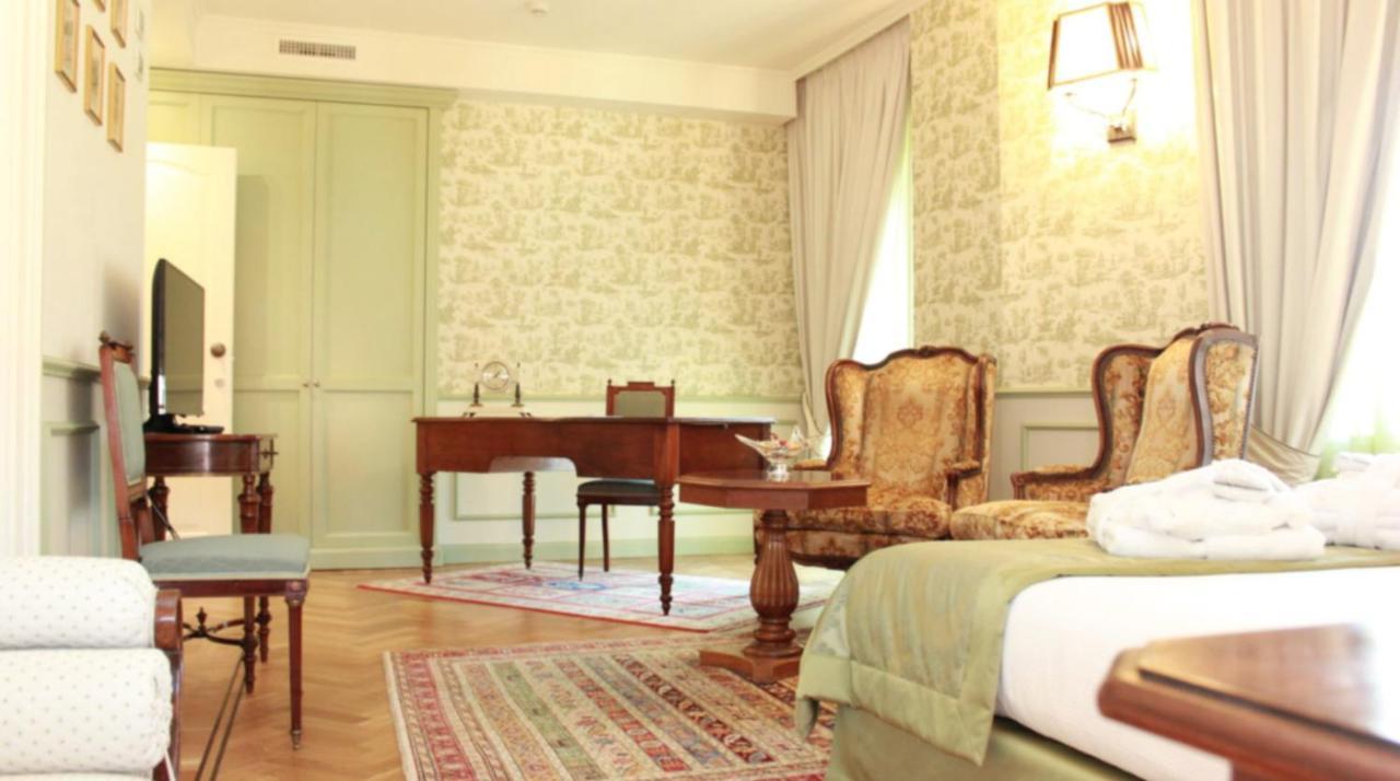 Bed and Breakfast Relais Colle San Pietro Верона Экстерьер фото