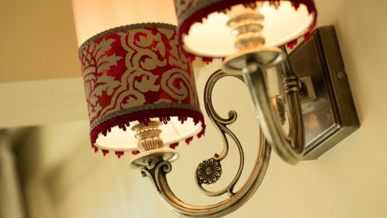 Bed and Breakfast Relais Colle San Pietro Верона Экстерьер фото