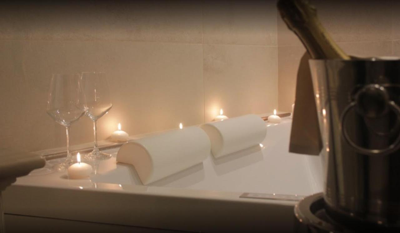 Bed and Breakfast Relais Colle San Pietro Верона Экстерьер фото