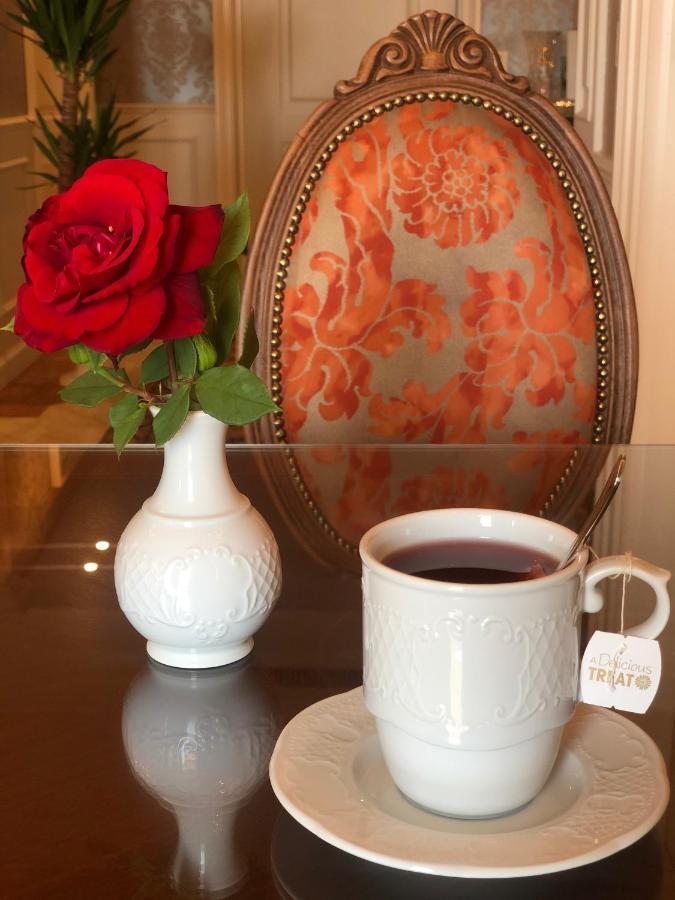 Bed and Breakfast Relais Colle San Pietro Верона Экстерьер фото