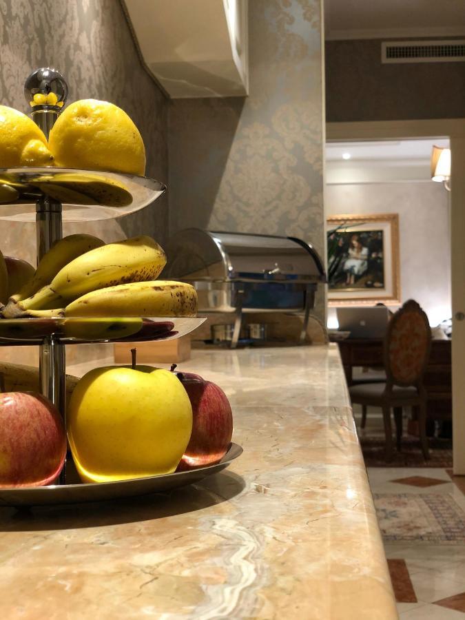Bed and Breakfast Relais Colle San Pietro Верона Экстерьер фото